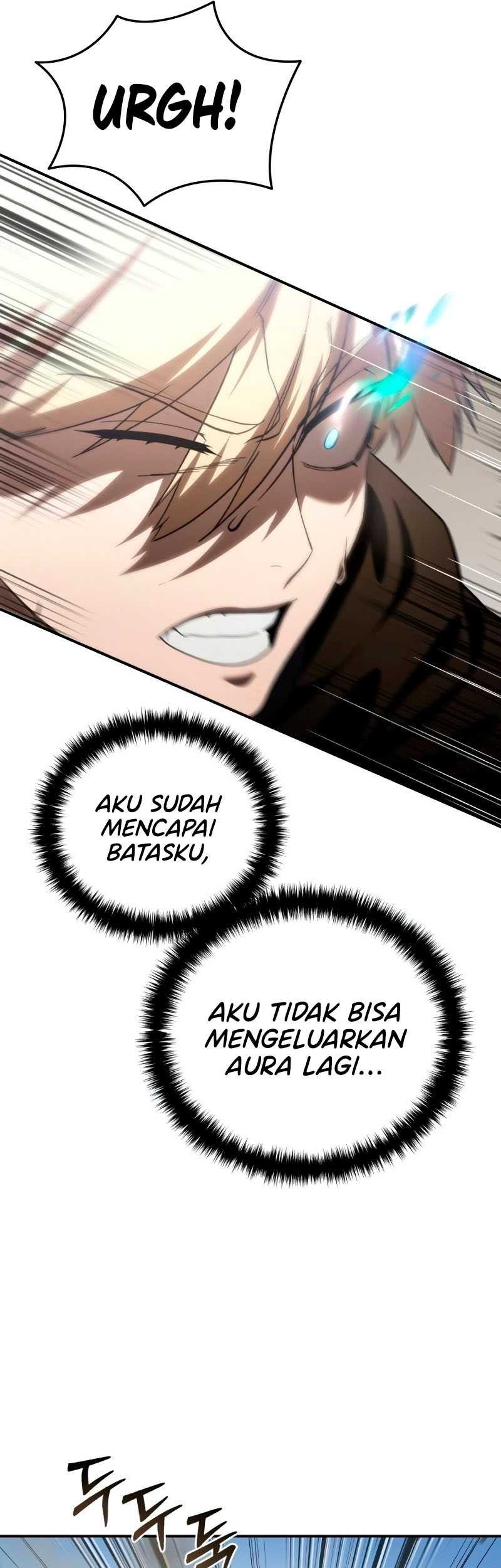 Star-Embracing Swordmaster Chapter 32 Gambar 30