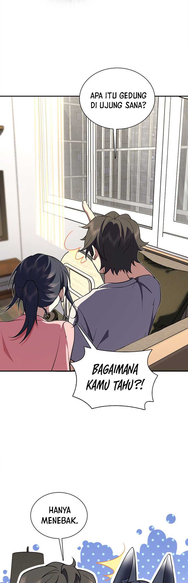 My Wife Is From a Thousand Years Ago Chapter 164 Gambar 11