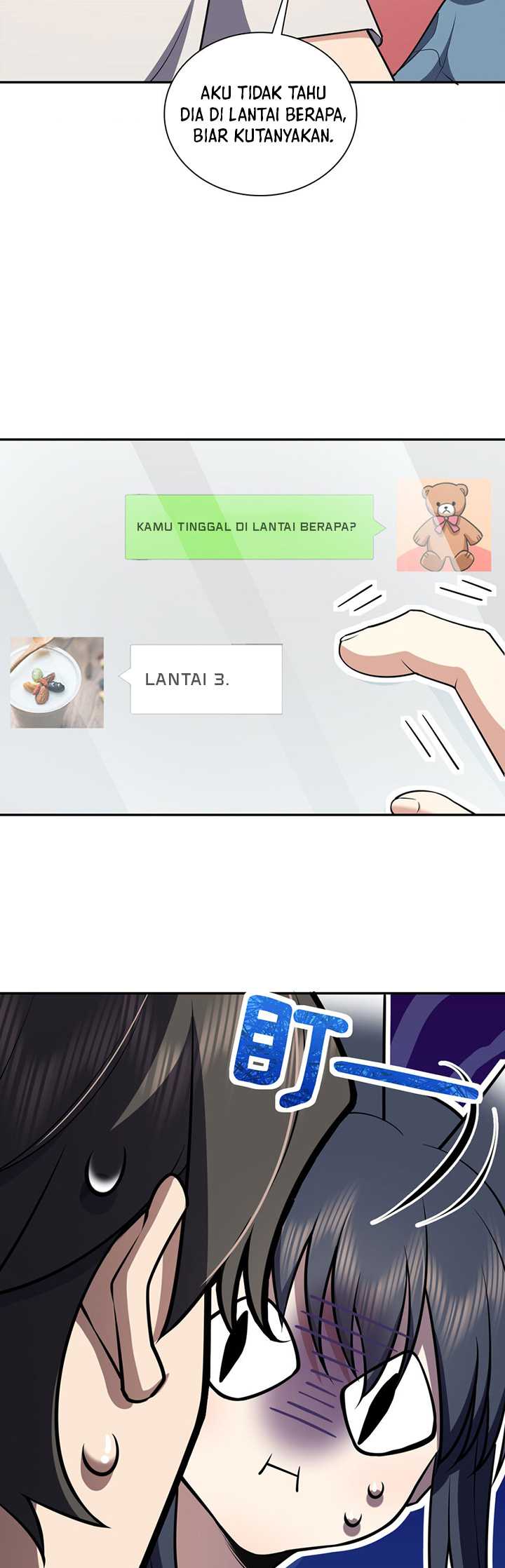 My Wife Is From a Thousand Years Ago Chapter 164 Gambar 13