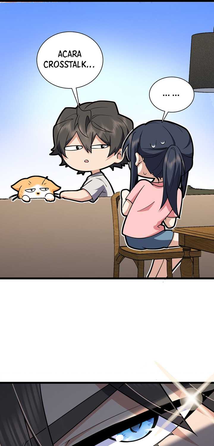 My Wife Is From a Thousand Years Ago Chapter 164 Gambar 30