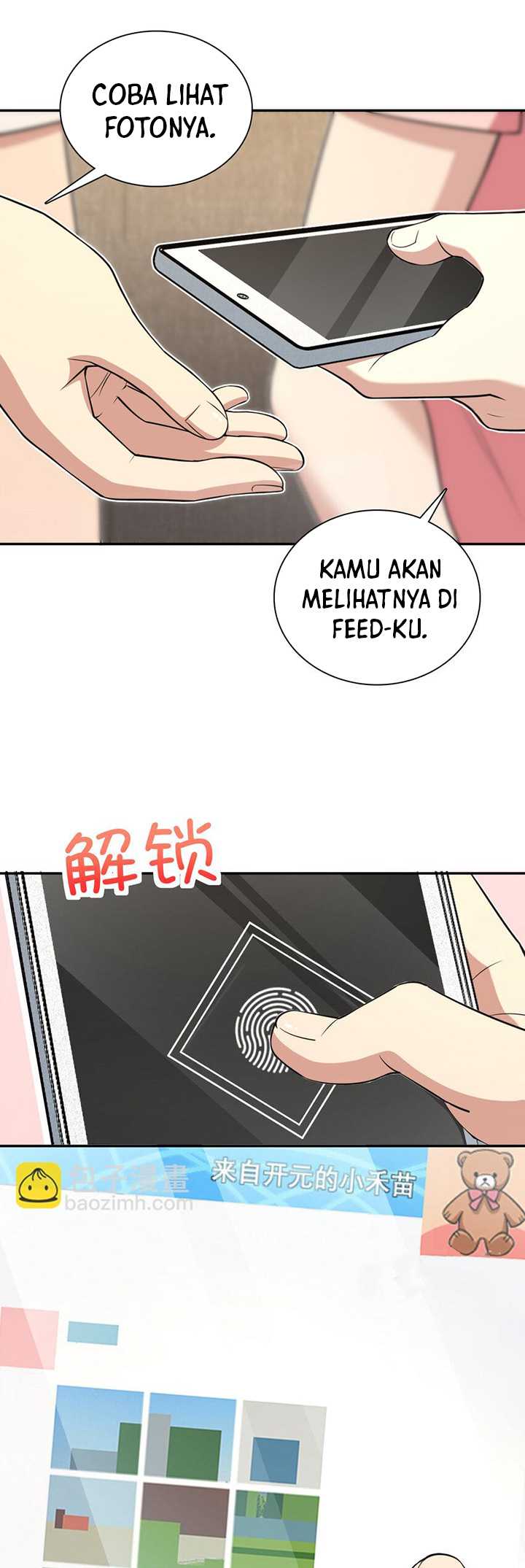 My Wife Is From a Thousand Years Ago Chapter 164 Gambar 6