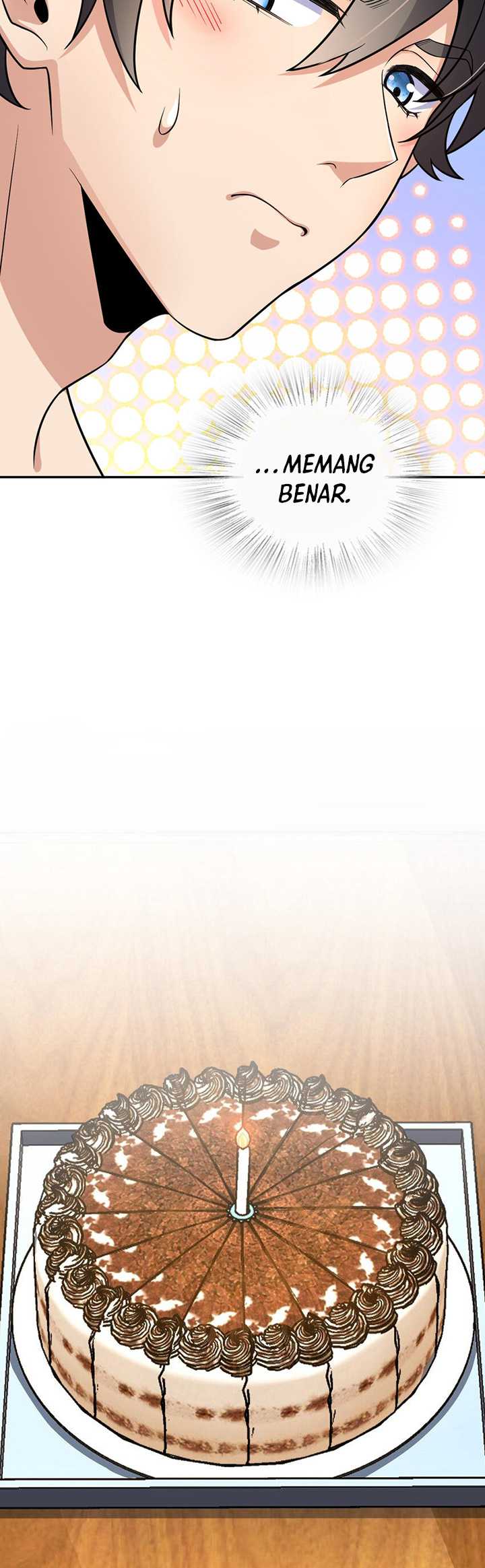 My Wife Is From a Thousand Years Ago Chapter 163 Gambar 14