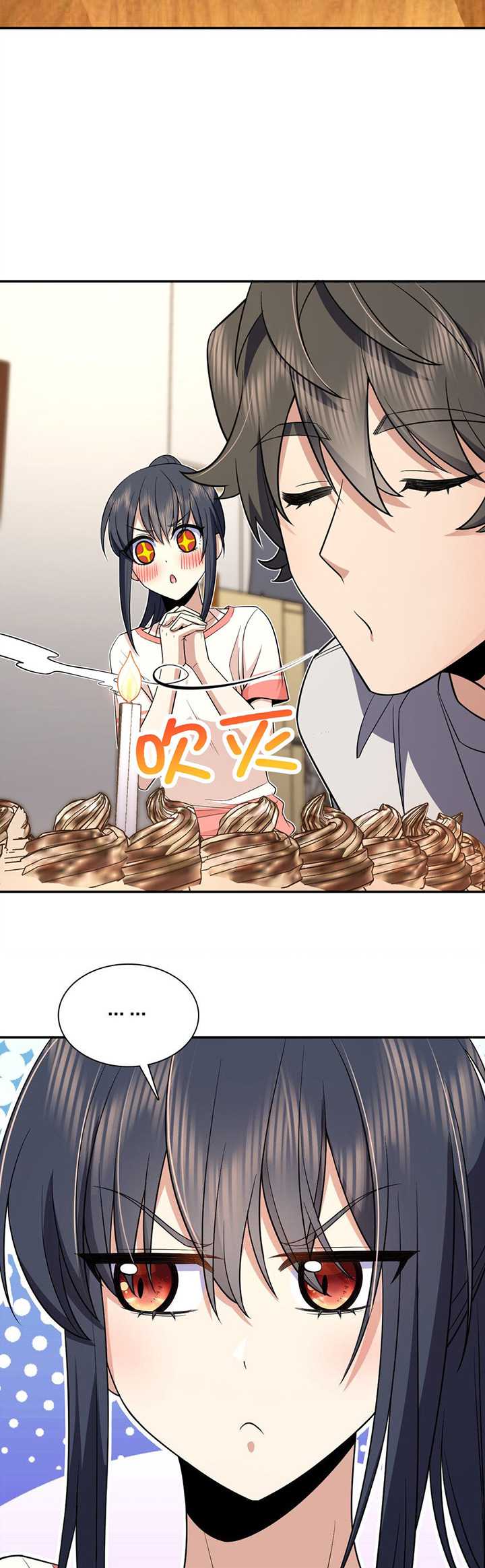 My Wife Is From a Thousand Years Ago Chapter 163 Gambar 15