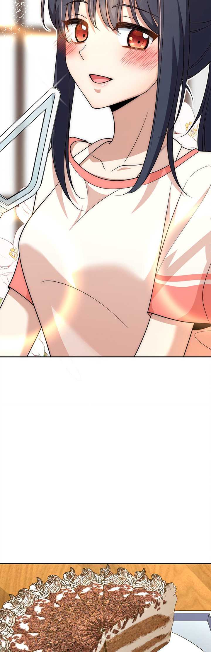 My Wife Is From a Thousand Years Ago Chapter 163 Gambar 24