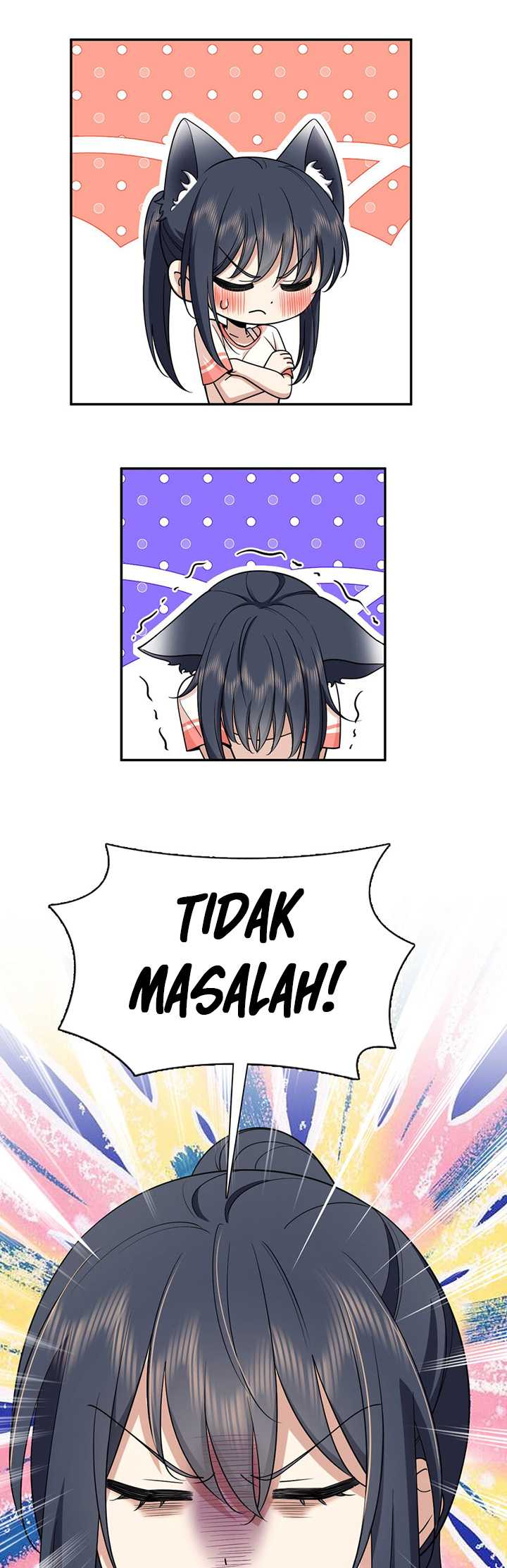 My Wife Is From a Thousand Years Ago Chapter 163 Gambar 21