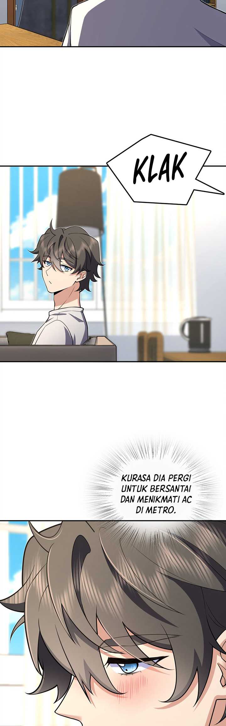 My Wife Is From a Thousand Years Ago Chapter 163 Gambar 4