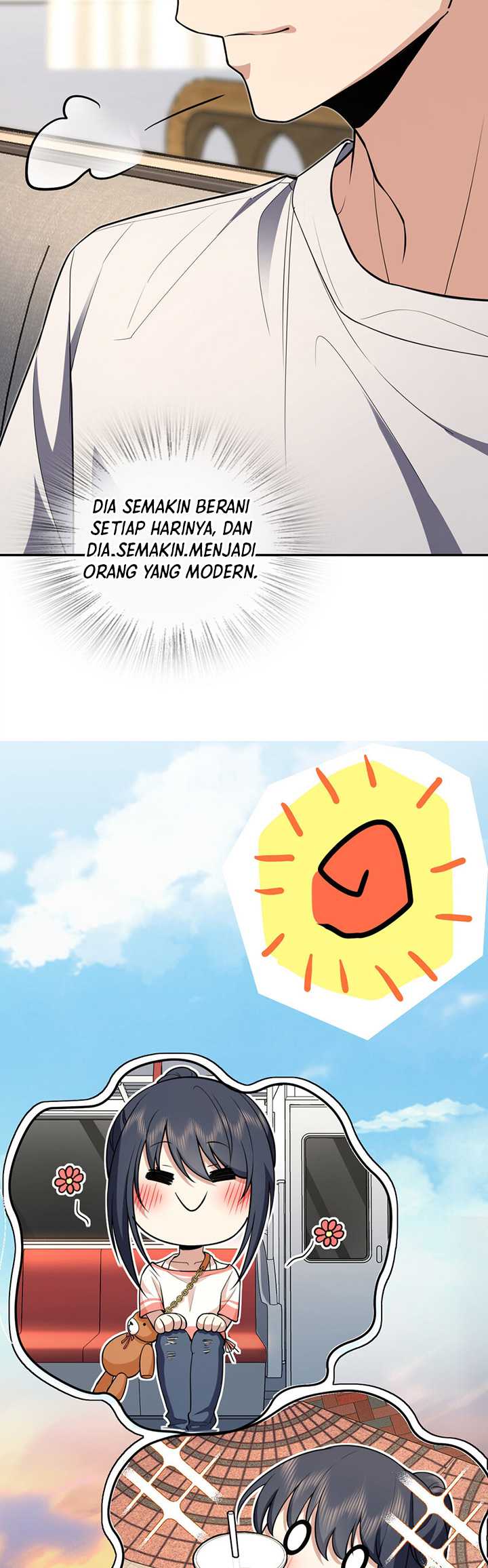 My Wife Is From a Thousand Years Ago Chapter 163 Gambar 5