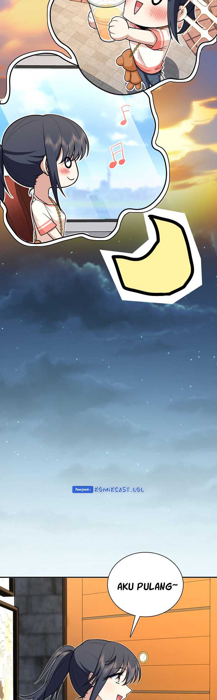 My Wife Is From a Thousand Years Ago Chapter 163 Gambar 6