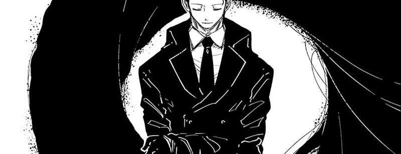 Mission: Yozakura Family Chapter 215 Gambar 11