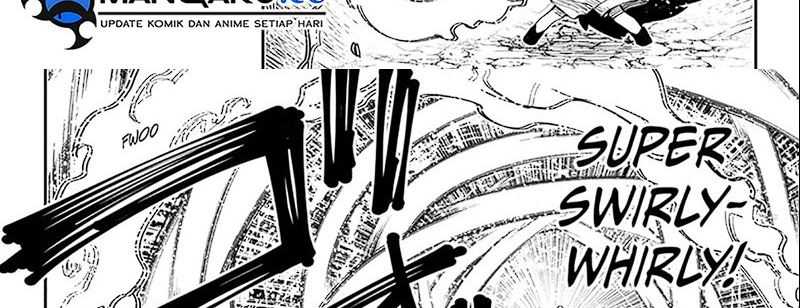 Mission: Yozakura Family Chapter 215 Gambar 28