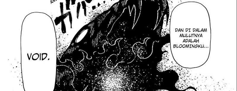 Mission: Yozakura Family Chapter 215 Gambar 23