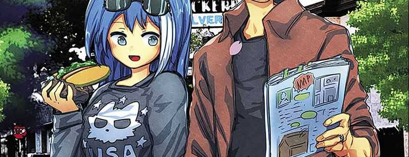 Mission: Yozakura Family Chapter 215 Gambar 4