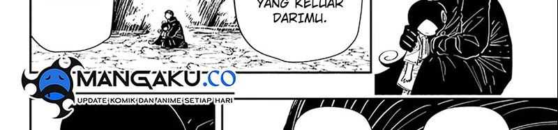 Mission: Yozakura Family Chapter 215 Gambar 55