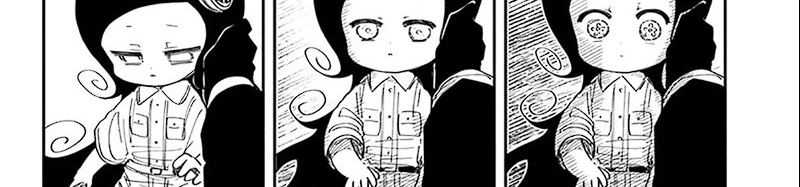 Mission: Yozakura Family Chapter 215 Gambar 53