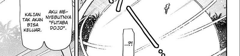 Mission: Yozakura Family Chapter 215 Gambar 75