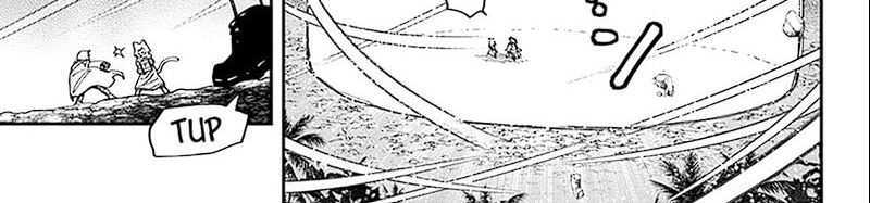 Mission: Yozakura Family Chapter 215 Gambar 76