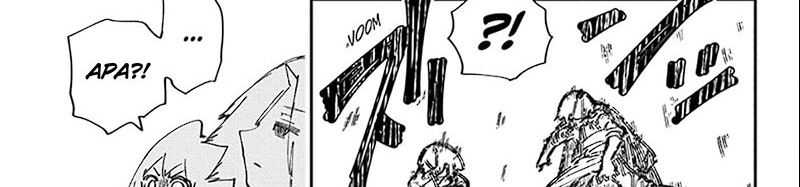 Mission: Yozakura Family Chapter 215 Gambar 73