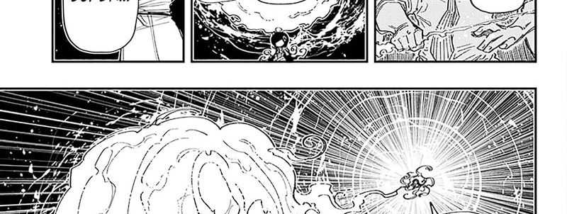 Mission: Yozakura Family Chapter 214 Gambar 11