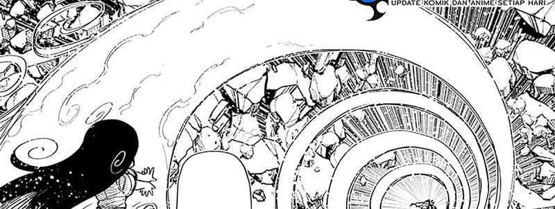 Mission: Yozakura Family Chapter 214 Gambar 24