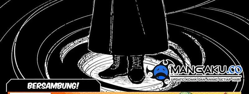 Mission: Yozakura Family Chapter 214 Gambar 75