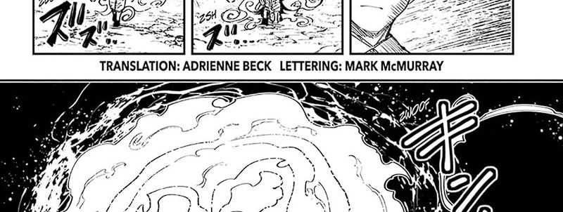 Mission: Yozakura Family Chapter 214 Gambar 7