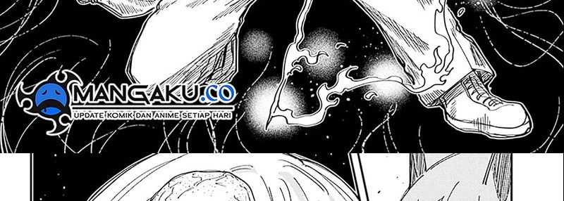 Mission: Yozakura Family Chapter 213 Gambar 14