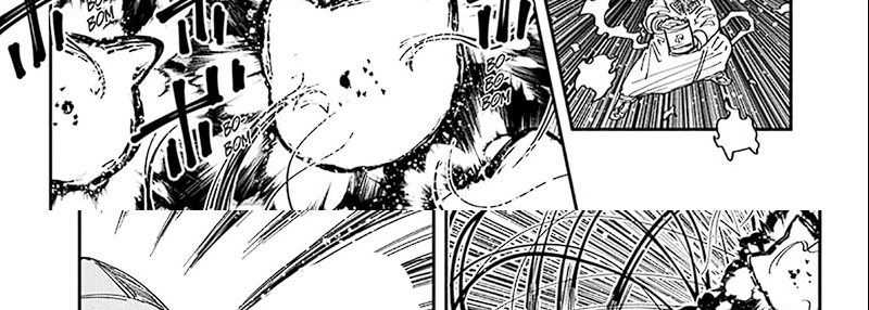 Mission: Yozakura Family Chapter 213 Gambar 10