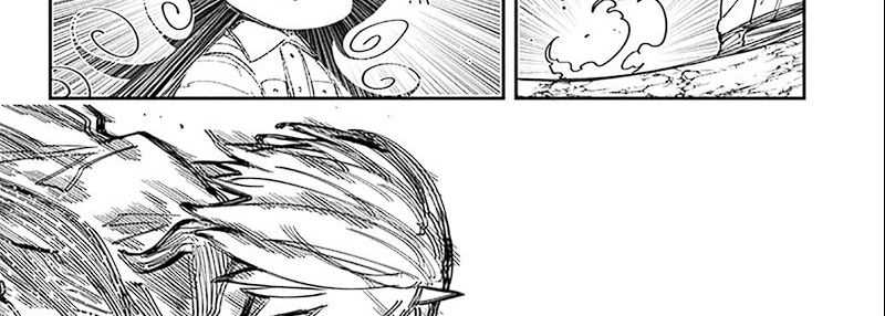 Mission: Yozakura Family Chapter 213 Gambar 32