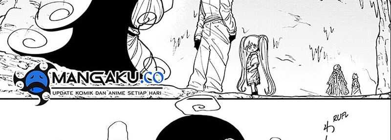 Mission: Yozakura Family Chapter 213 Gambar 54