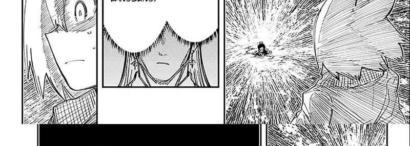 Mission: Yozakura Family Chapter 213 Gambar 67