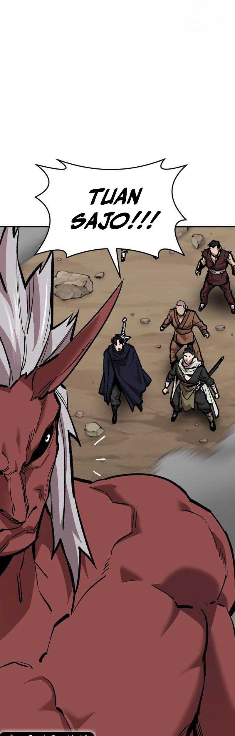 Limit Breaker Chapter 121 Gambar 54