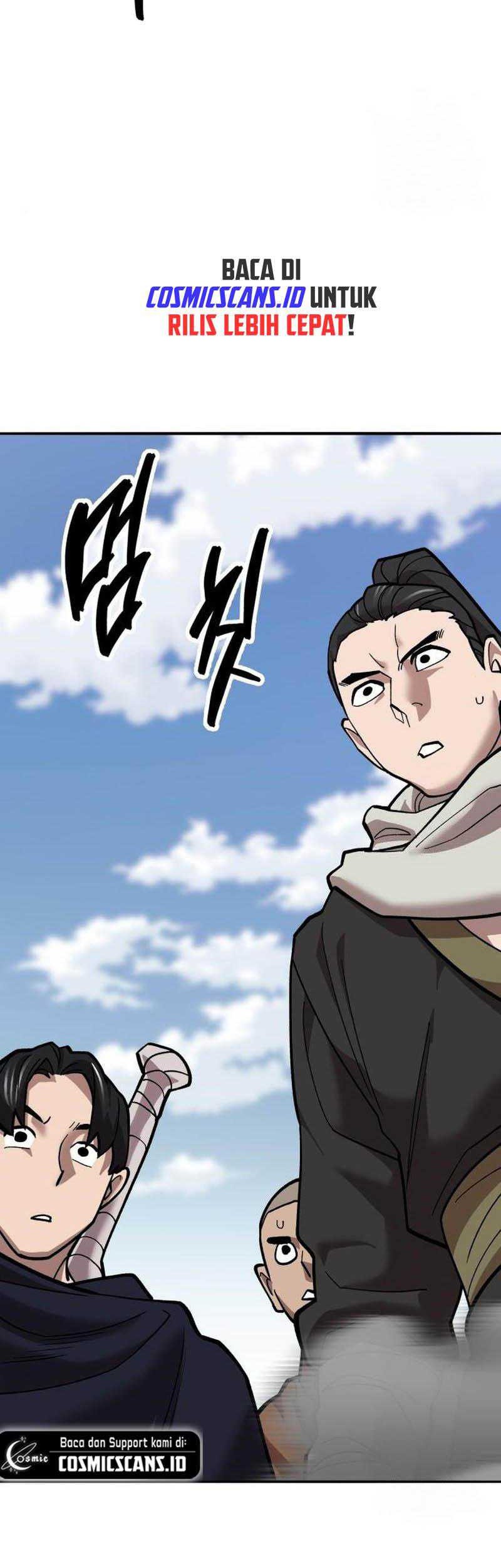 Limit Breaker Chapter 121 Gambar 56