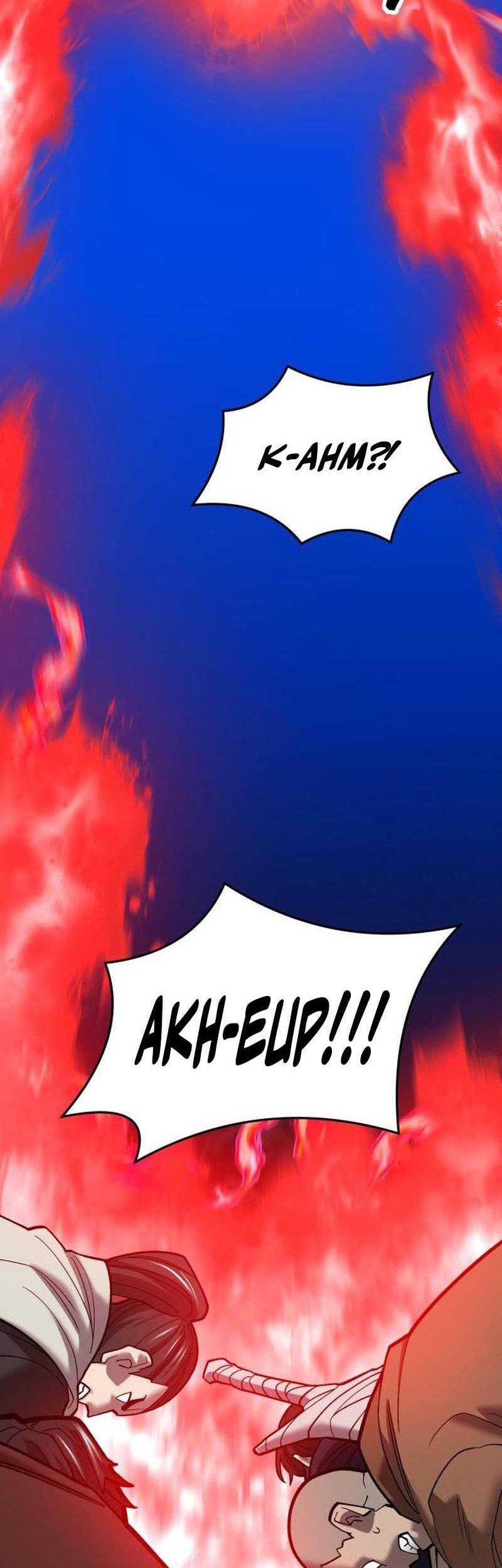 Limit Breaker Chapter 121 Gambar 59