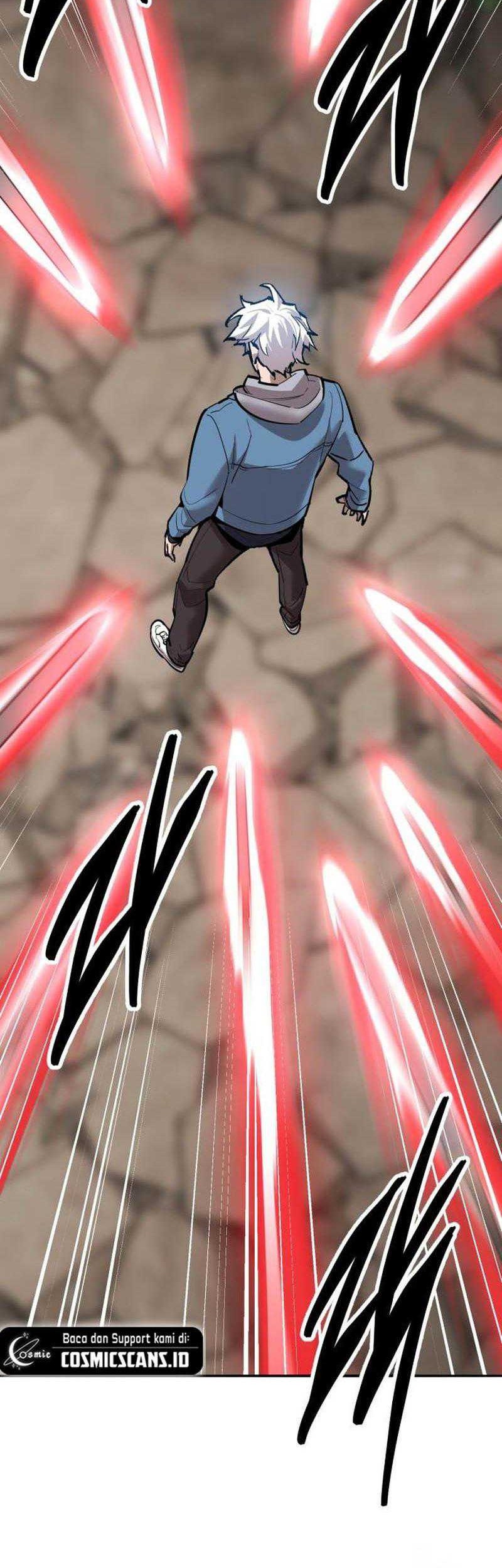 Limit Breaker Chapter 121 Gambar 73