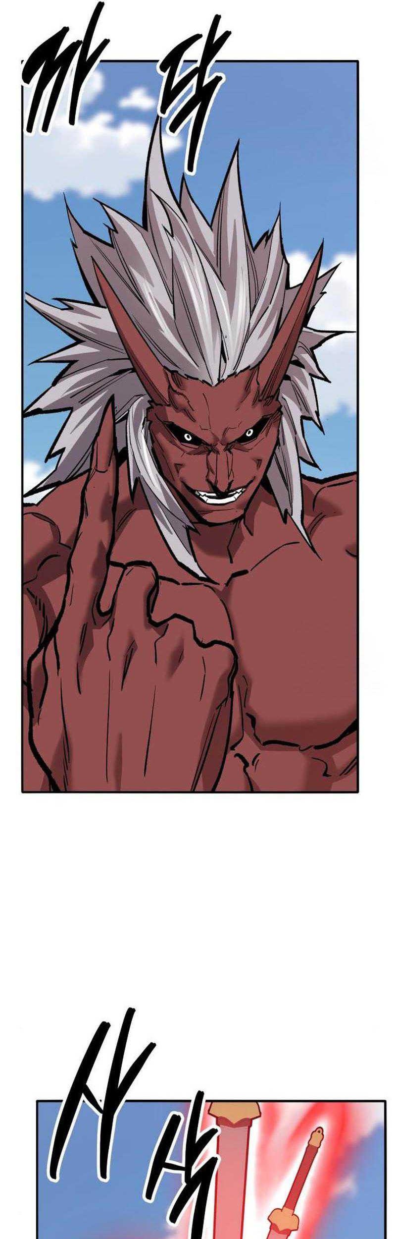 Limit Breaker Chapter 121 Gambar 71