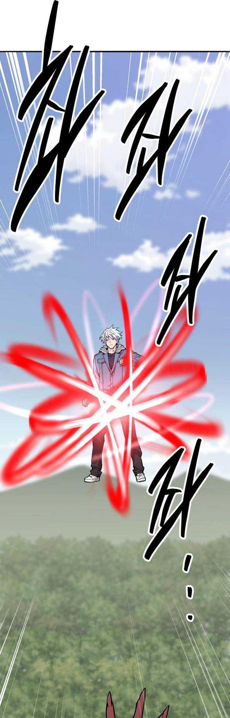 Limit Breaker Chapter 121 Gambar 75