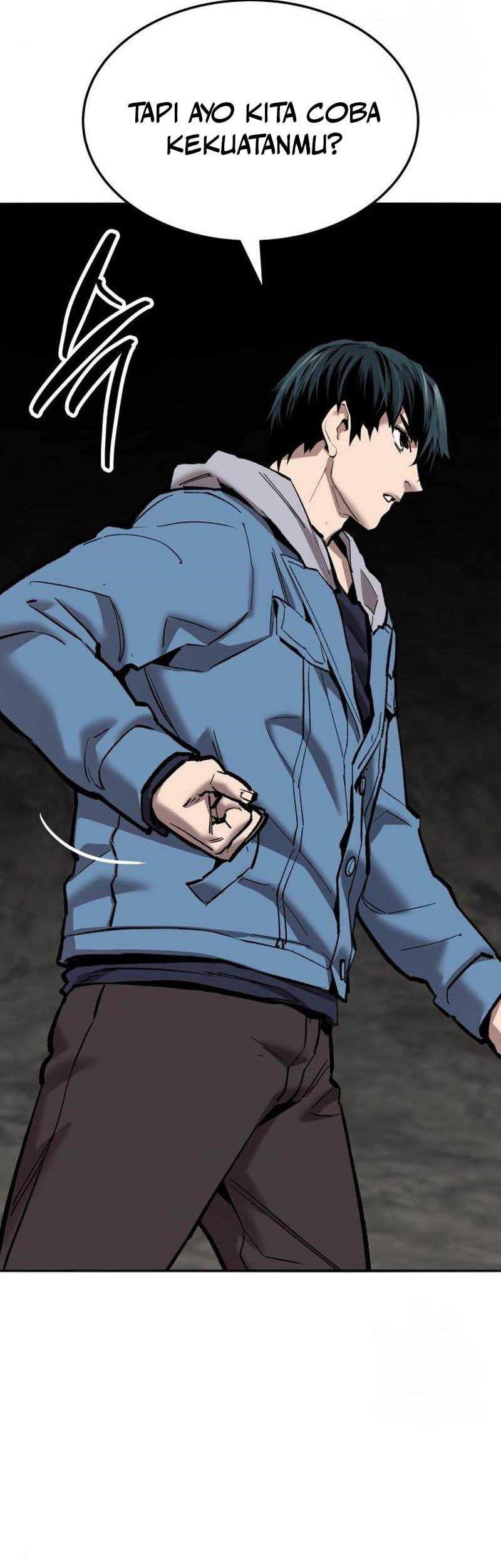 Limit Breaker Chapter 121 Gambar 38