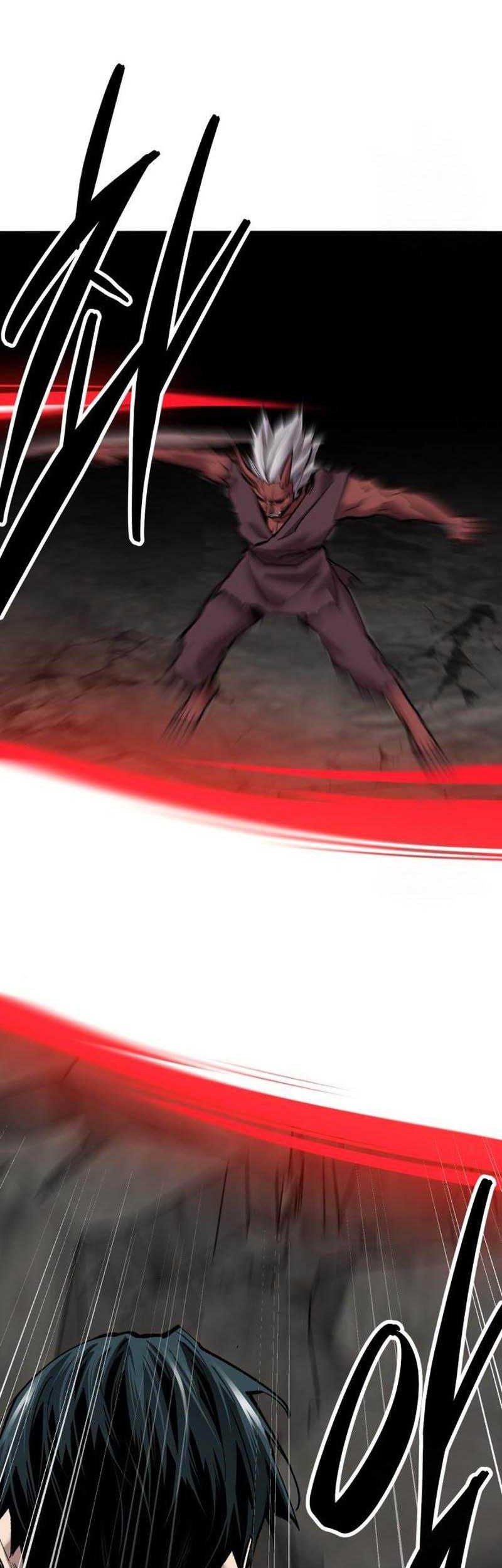 Limit Breaker Chapter 121 Gambar 40