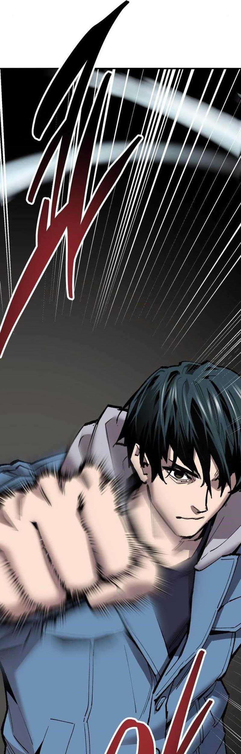 Limit Breaker Chapter 121 Gambar 42