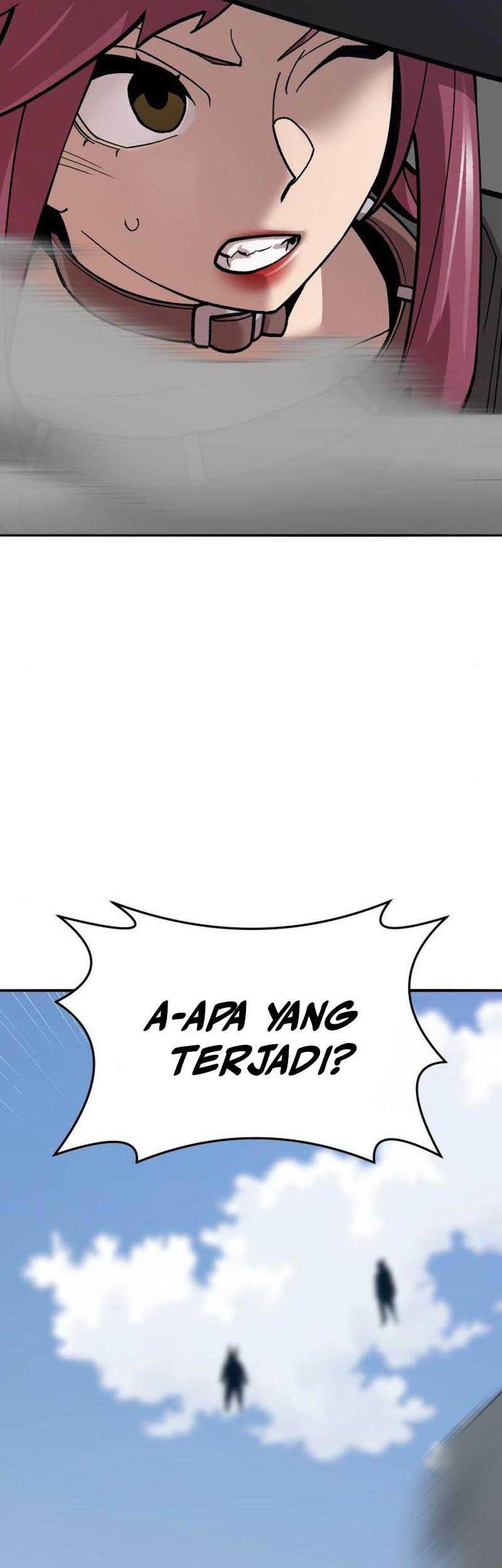 Limit Breaker Chapter 121 Gambar 50