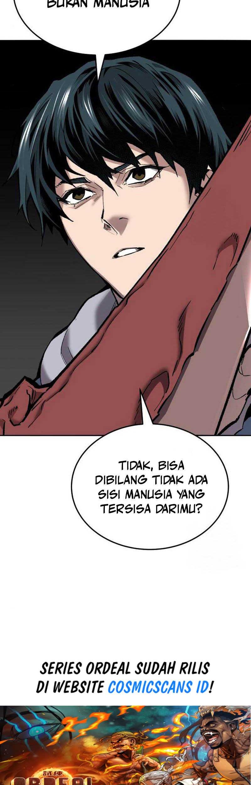 Limit Breaker Chapter 121 Gambar 4