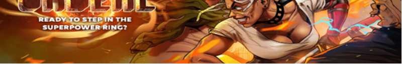 Limit Breaker Chapter 121 Gambar 5