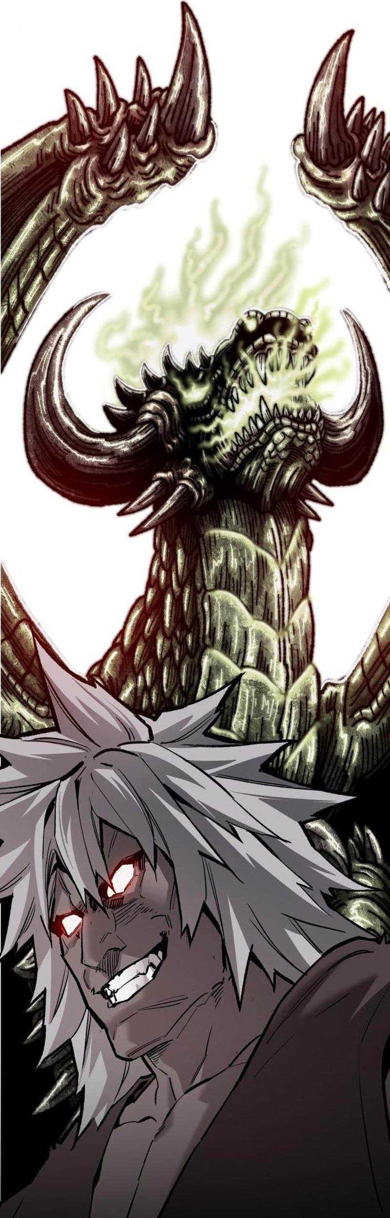 Limit Breaker Chapter 121 Gambar 98