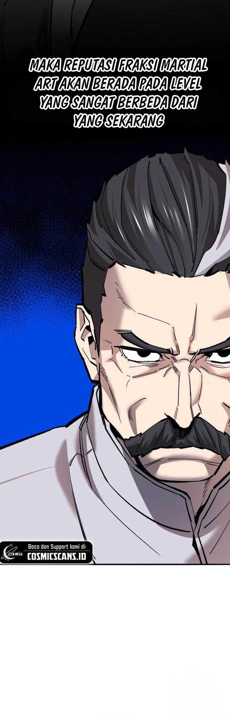 Limit Breaker Chapter 121 Gambar 99