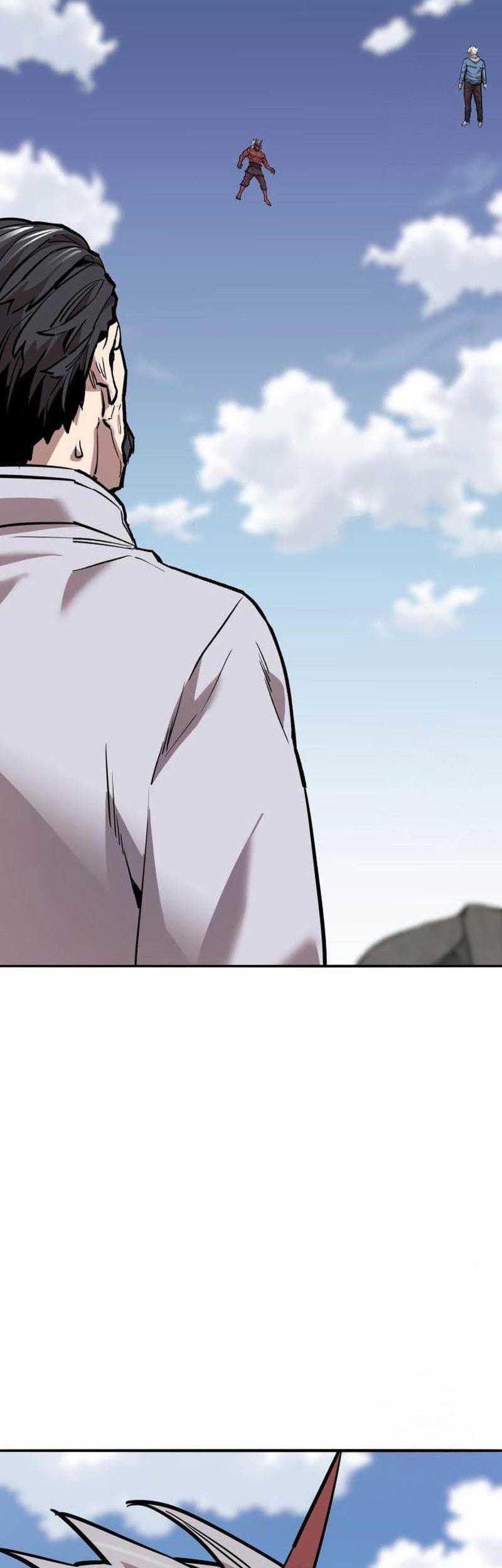 Limit Breaker Chapter 121 Gambar 106