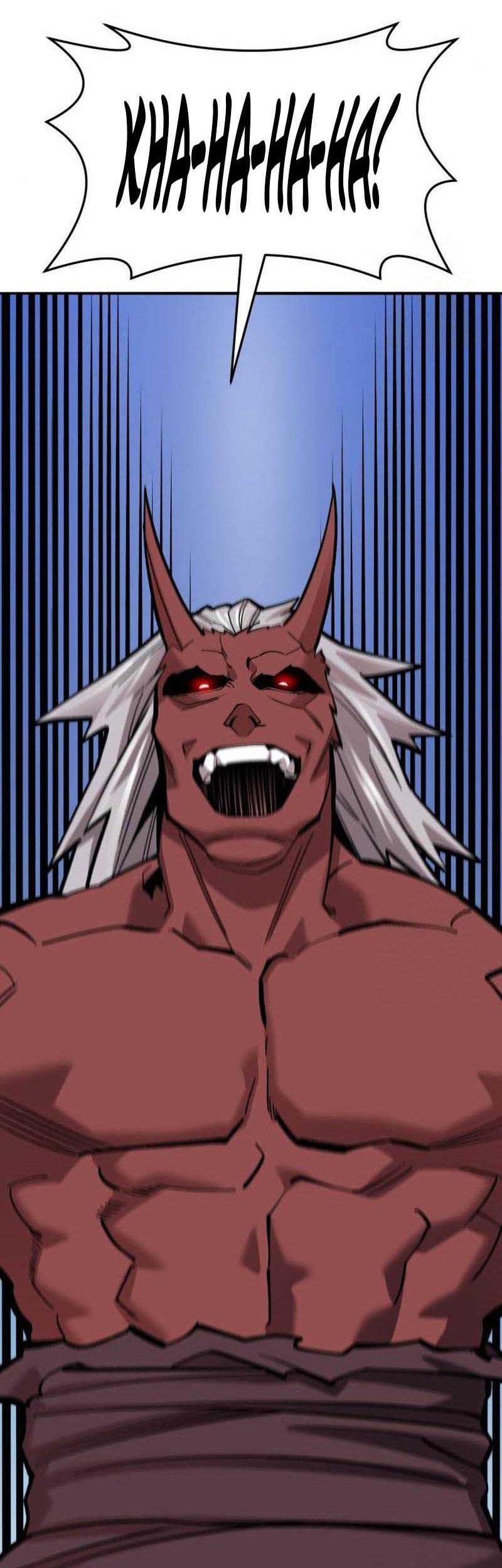 Limit Breaker Chapter 121 Gambar 81