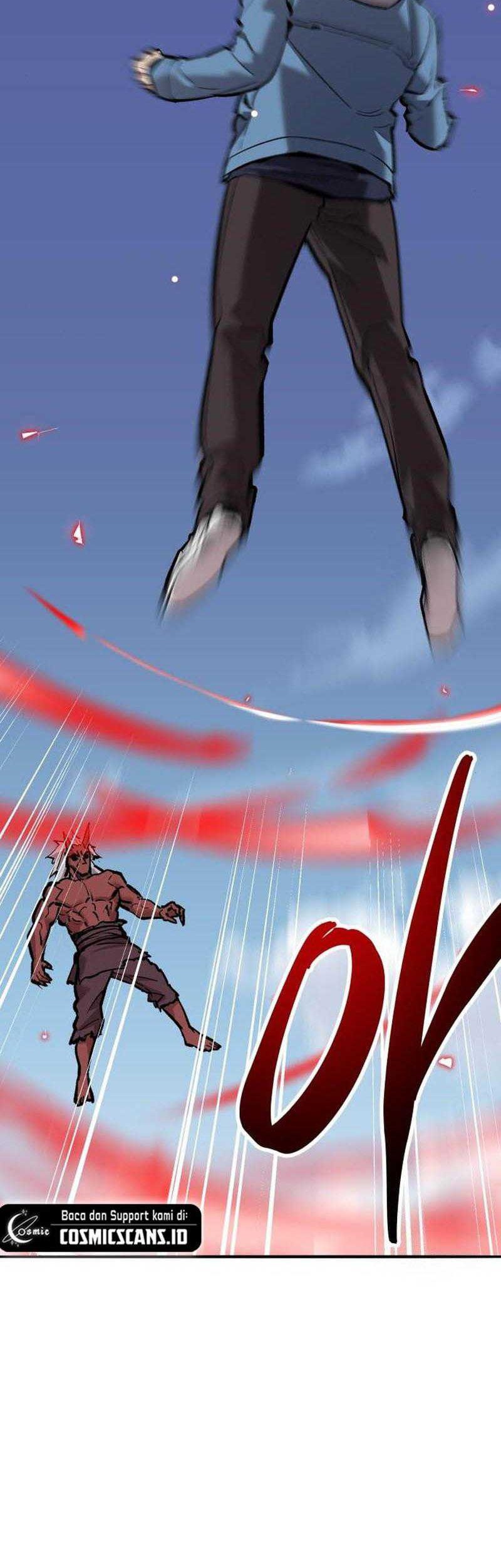 Limit Breaker Chapter 121 Gambar 85