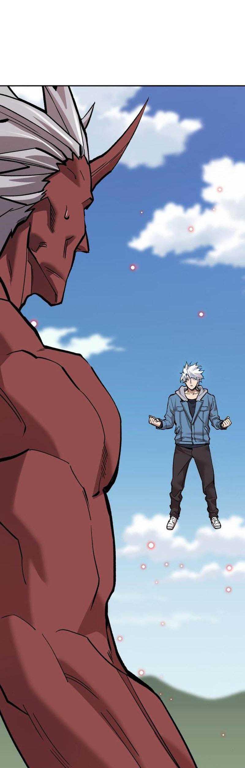 Limit Breaker Chapter 121 Gambar 86