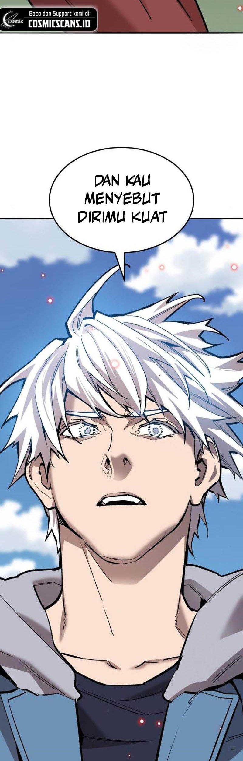 Limit Breaker Chapter 121 Gambar 87