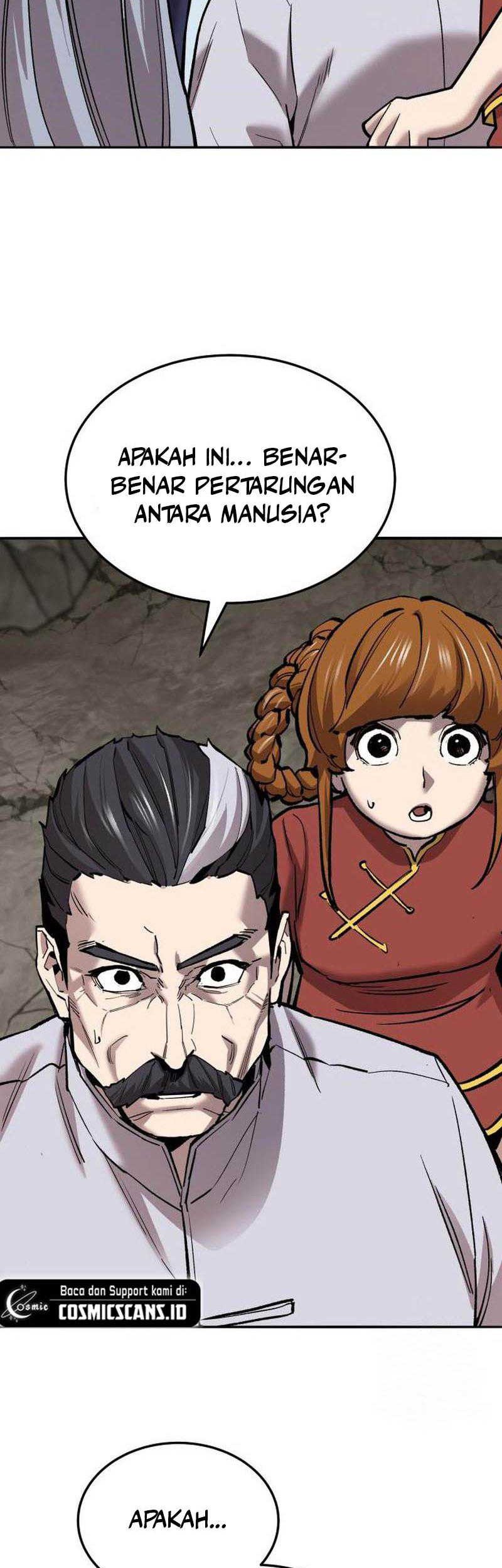 Limit Breaker Chapter 121 Gambar 92